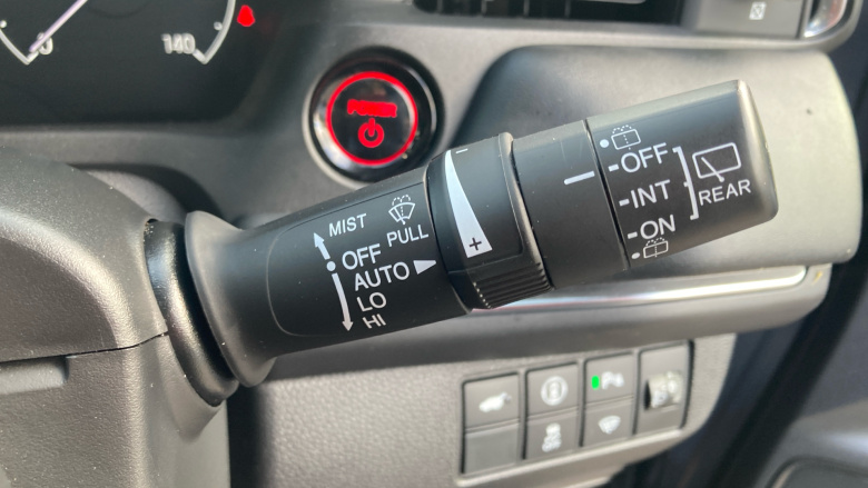 Honda HR-V 1.5 eHEV Advance 5dr CVT Hybrid Hatchback